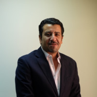 Ahmed Albadawy, Pmp