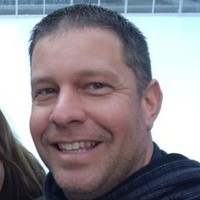 Darrick Stoehr