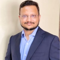 Vishal Barot