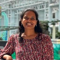 Nandini B.