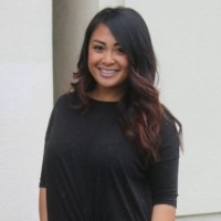Charlene Moreno