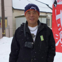 David Wang