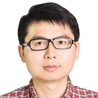 Zijie Wang