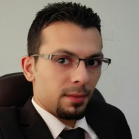 Omar AL-Sabbagh CertIFR, CertIA, VAT Specialist