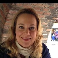 Claudia Pasman
