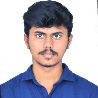 Yaswanth V