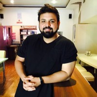 Rohit Prabhu