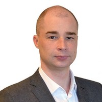 Volodymyr Matviichuk