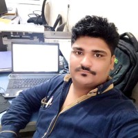 DEEPAK KR. SHARMA