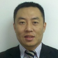 Alex Li
