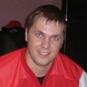 Vladimir Chyrvony