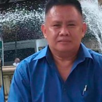 Dennis Coralde