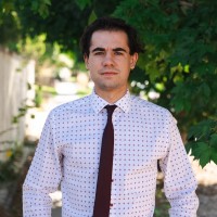 Luke Pearson