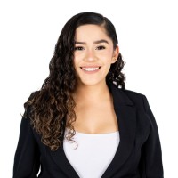 Ericka Herrera - MBA