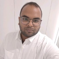 Krishna Kumar Srivastava