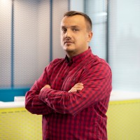 Daniel Holuk