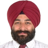 Dr. Gurpreet Singh Phull