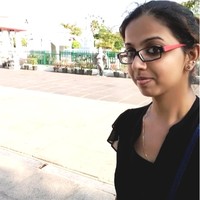 Kavya Jayan