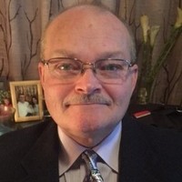 Rick Dearwester Mba