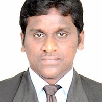 Hariharasuthan C