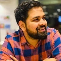 Abhinav Mohite