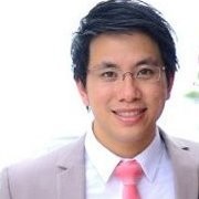 Ramon Wong