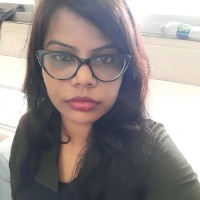 Preeti Kumari