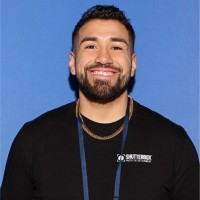 Saul Rubio Jr