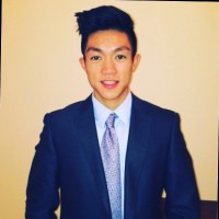 Justin Cheung