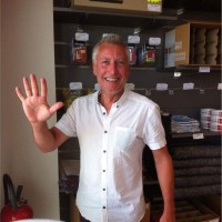 Christophe Helbert