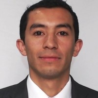 Edilberto Hortua Gutierrez