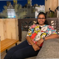 Retha Chandulur