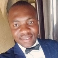 Comfort Dlamini