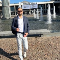 Mustafa Babaoğlu