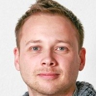 Glenn Thomas Johansen