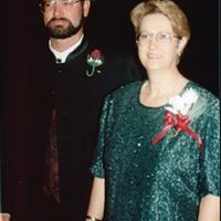 Doris Whitaker