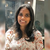 Yuvashree S