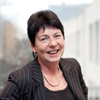 Angelika Sievers