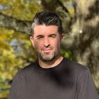 Iain Hesketh