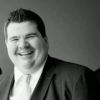Geoffrey Macdonald