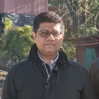 Ashish Gupta