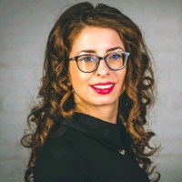 Anett Blanka Horváth