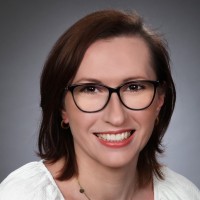 Christina Gellert