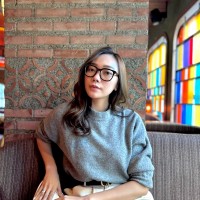 Annisa Aisya Rahmi