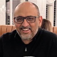 Gopal Kutty