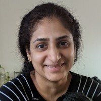 Suma Thomas