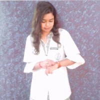 Madhu A. Lakkundi
