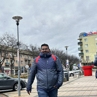 Muhsin Methuvil