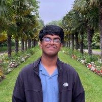 Dhruv Harinath