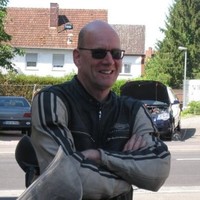 Clive Gray